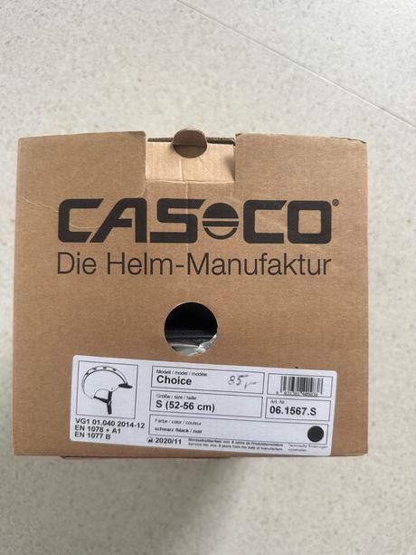 Detská jazdecká prilba, casco