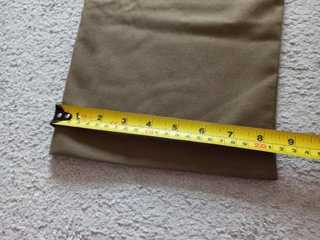 Športovo - elegantné nohavice, new yorker,l