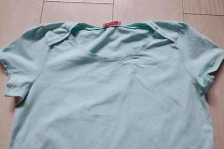 Tehotenské tričko l.c.waikiki, l