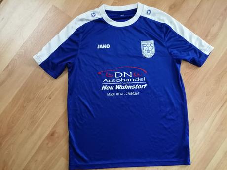 Športové tričko, 164