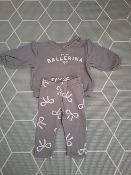 Balík oblečenia, 68–80