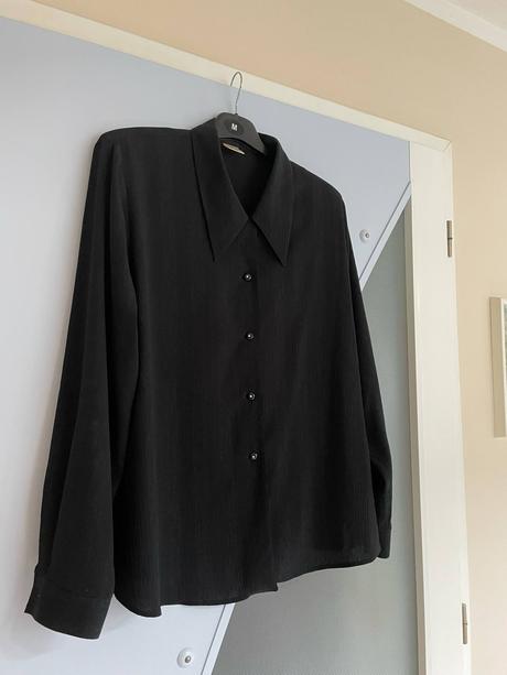 Luxusná blúzka, xxl