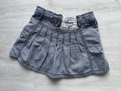 Sukňa, benetton,110