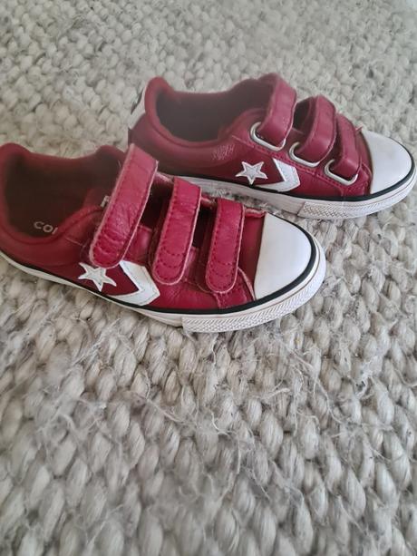 Converse kožené tenisky, converse,30