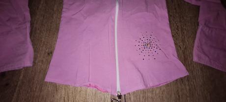 Zaujímavá blúzka, 122