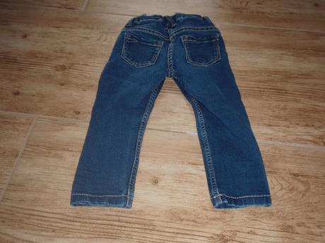 Rifle rovné, f&f,92