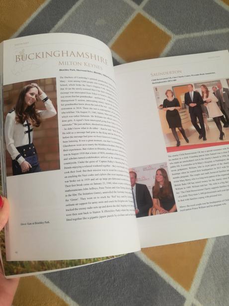 William and kate britain, 