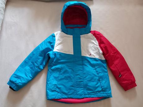 Lyžiarska bunda, crivit,122