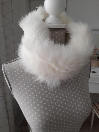 Nakrcnik, kozusinka, american eagle