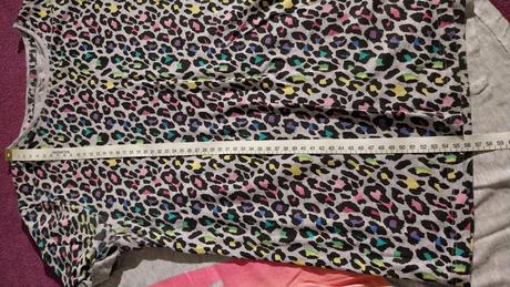 Tričká krátky rukáv 158, 158