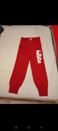 Teplaky, hollister,s