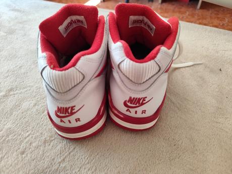 Tenisky nike air veľ 39, nike,39