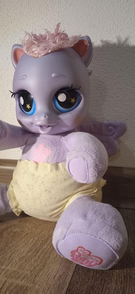 Koník my little pony, 