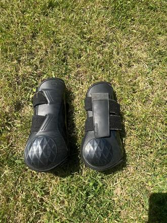 Chrániče na kone m/full,