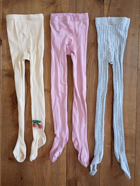 Balik oblečenia pre dievča, veľ.134, 122–134