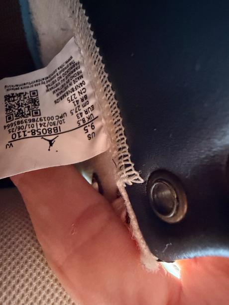 Tenisky nike jordan veľ.43, nike,43
