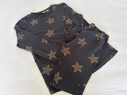 Pyzamo, zara,164
