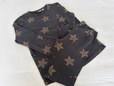 Pyzamo, zara,164