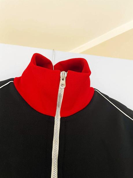 Športová slim bunda  na lyžovačku, m