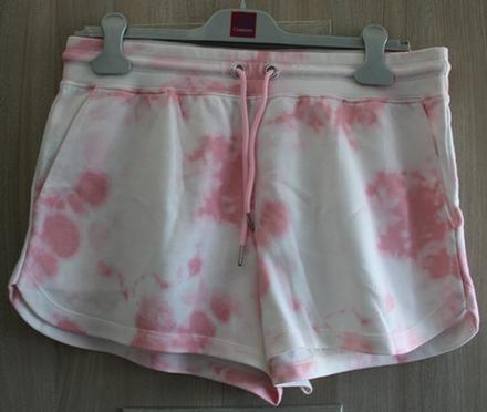 Krátke na leto č.40, f&f,40