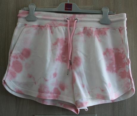 Krátke na leto č.40, f&f,40