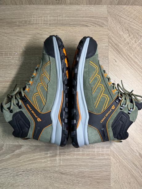 Alpine pro wuteve - 39, alpine pro,39