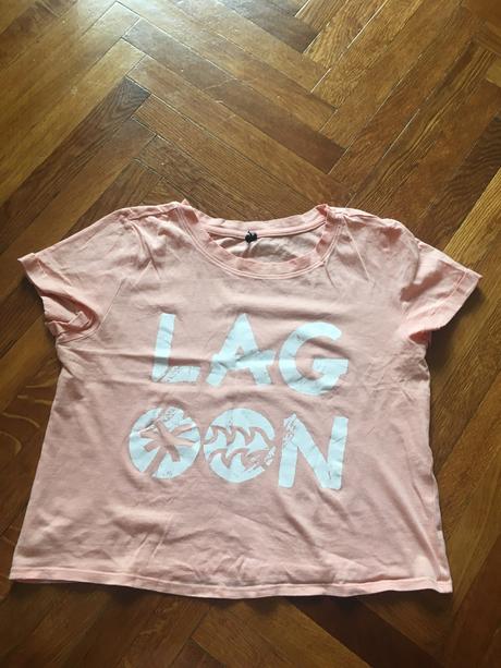 Tricko xs, sinsay,xs