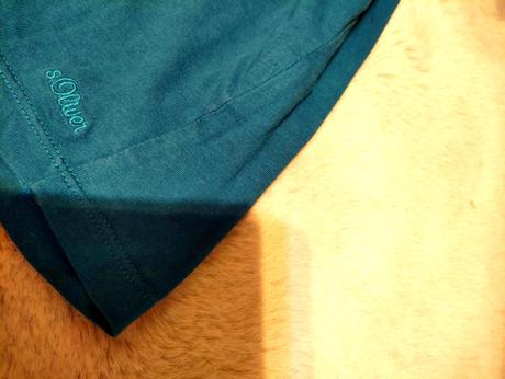 Tričko s. oliver, s.oliver,xxl