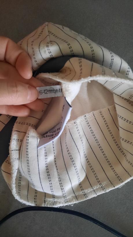 Čiapka elodie details, elodie details,56