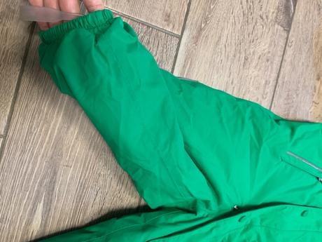 Reima puhuri zimná kombinéza 92/98, reima,92