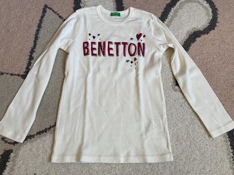 Natelnik benetton, benetton,122