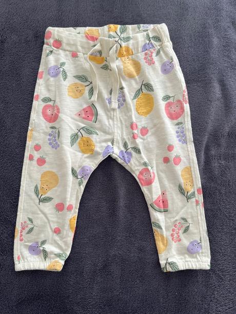 Body a tepláčiky v.74, lindex,74