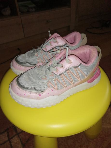 Tenisky willard veľkosť 30, 30