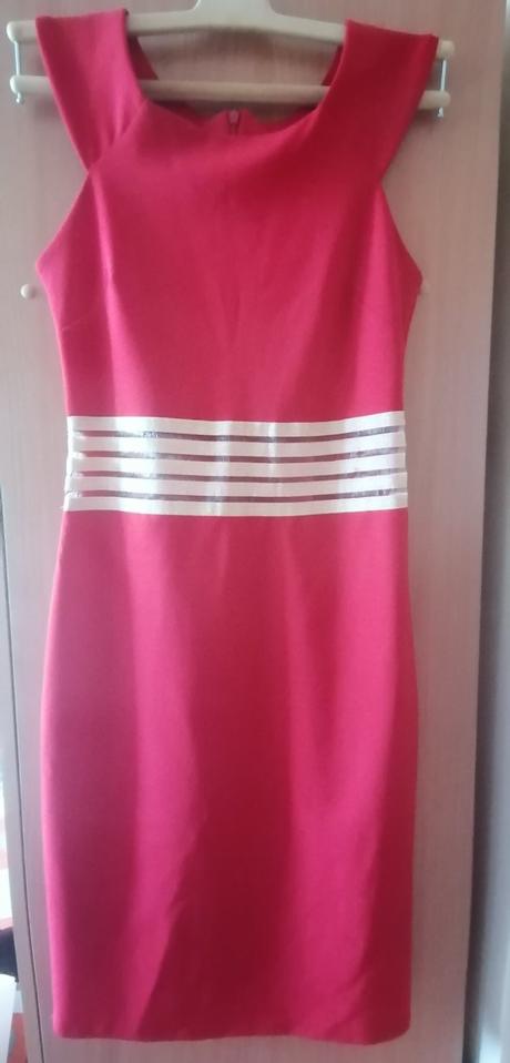 Spoločenské šaty, 36