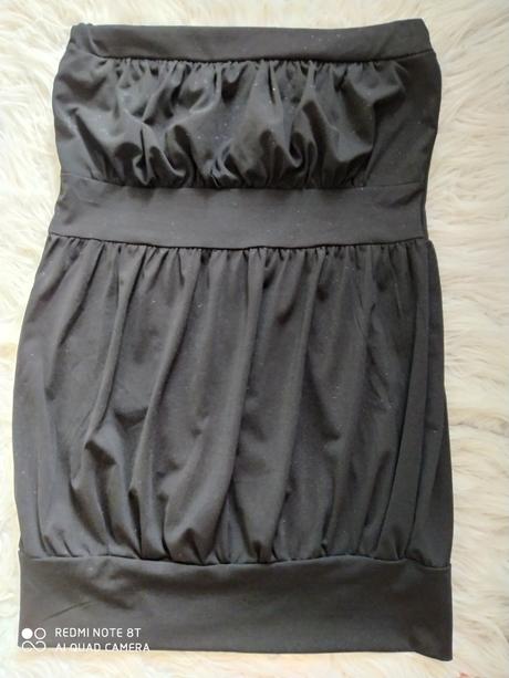 Minišaty, terranova,m