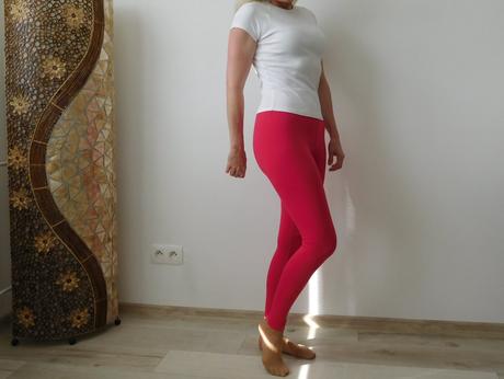 Legíny s topom cmp  -s, s