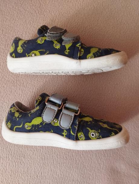 Barefoot beda, beda,25