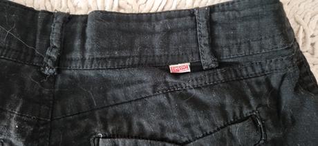 Šortky-timeout, timeout,m