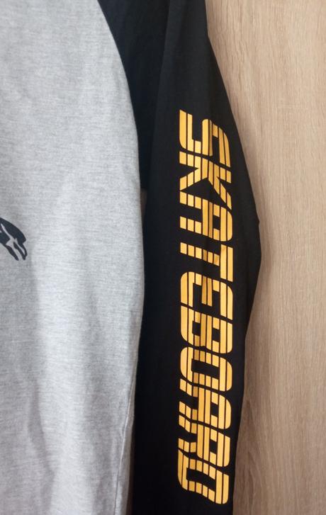 Chlapčenské tričko, 152