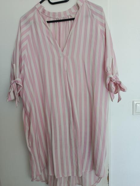 Dámska tunika alebo šaty, xl
