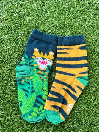 Dedoles ponožky, 23