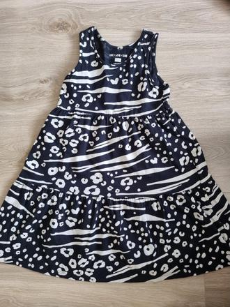 Saty f&f 8 rokov, f&f,134