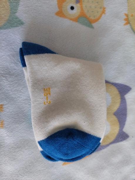 Detské ponožky psík, 18