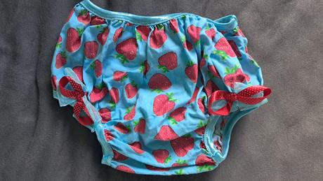 Latkove plienky bitti d-lish snap in one, 