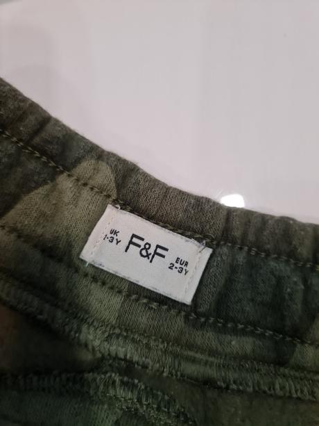 Maskačová súprava, f&f,98