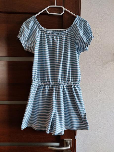 Trickovy  overal, old navy,146