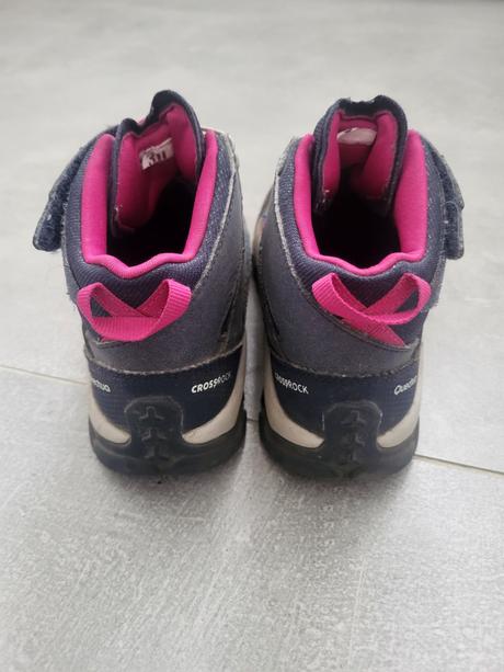 Jesenne turisticke topanky quechua, quechua,30