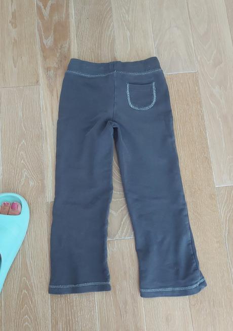 Tepláčiky, palomino,110