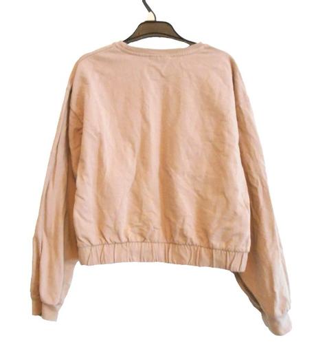 Bavlnená mikina destination veľ.158/164, 158