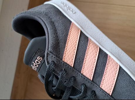 Tenisky adidas vl court 2.0, adidas,36